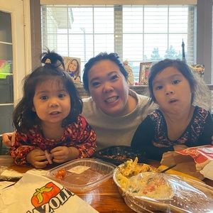 Meet your Posher, Jennifer